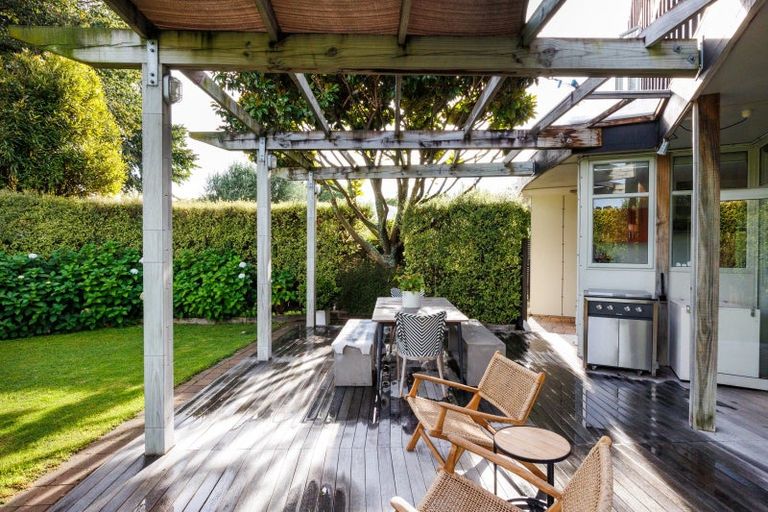 Photo of property in 105b Manawatu Street, Hokowhitu, Palmerston North, 4410