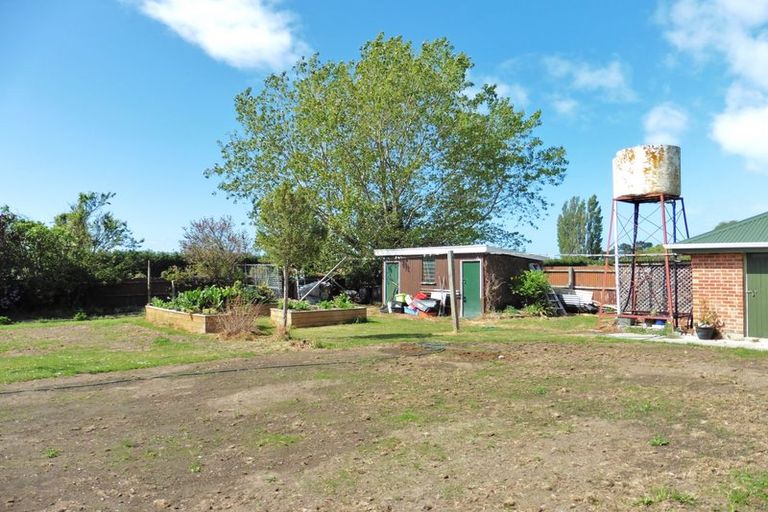 Photo of property in 23 Clifford Street, Pareora, 7912
