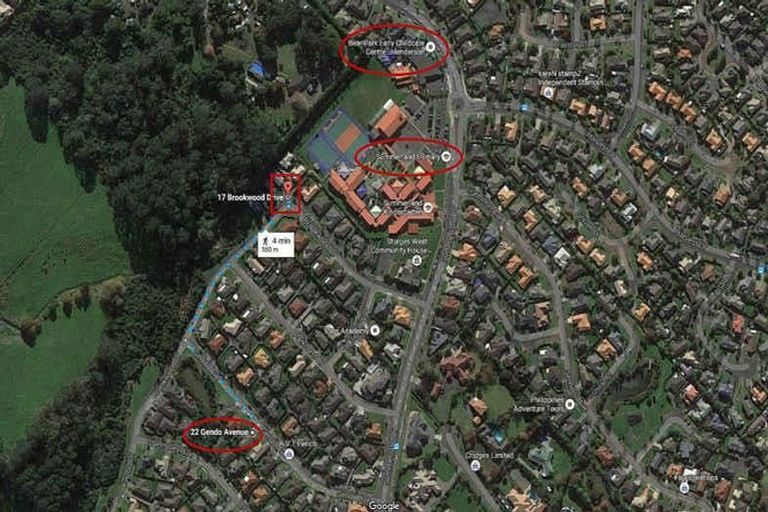 Photo of property in 22 Gendo Avenue, Henderson, Auckland, 0612