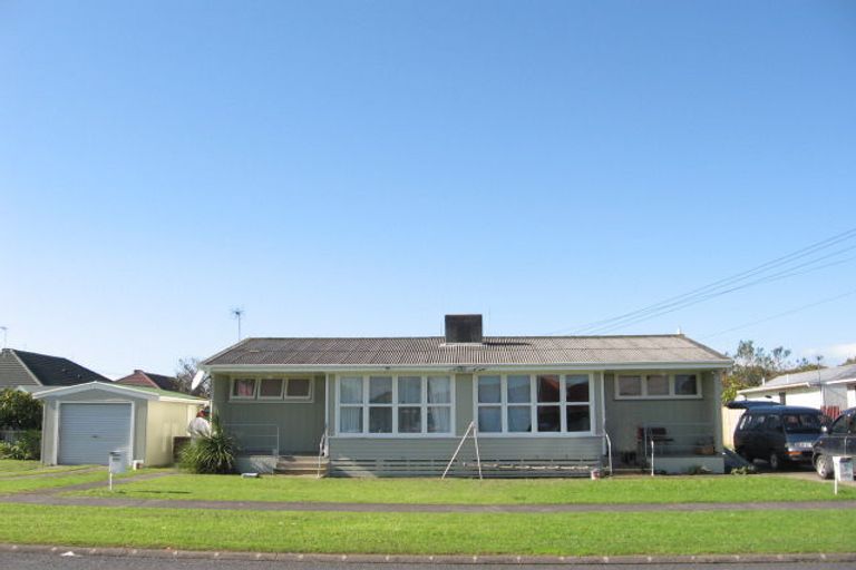 Photo of property in 71a Hills Road, Otara, Auckland, 2023