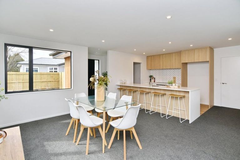 Photo of property in 83a Ayers Street, Rangiora, 7400