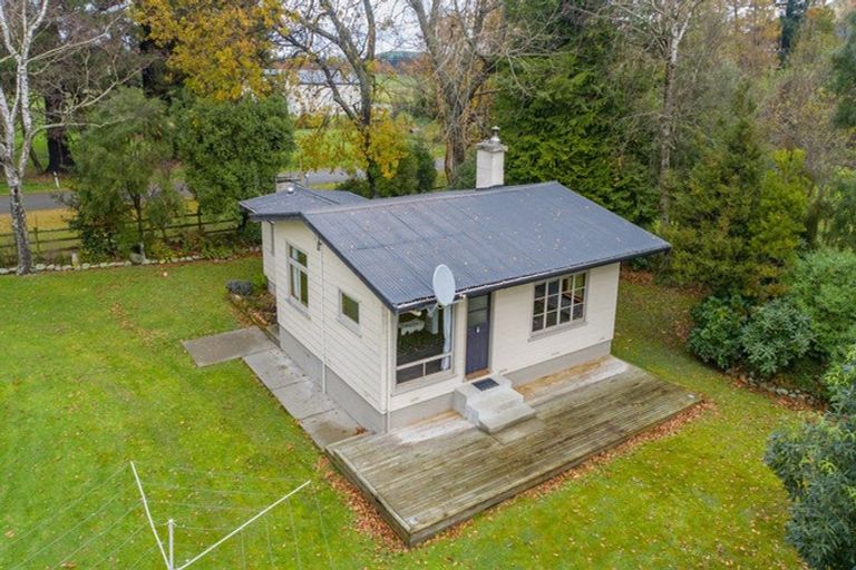 Photo of property in 45 Dennistoun Road, Peel Forest, Geraldine, 7992