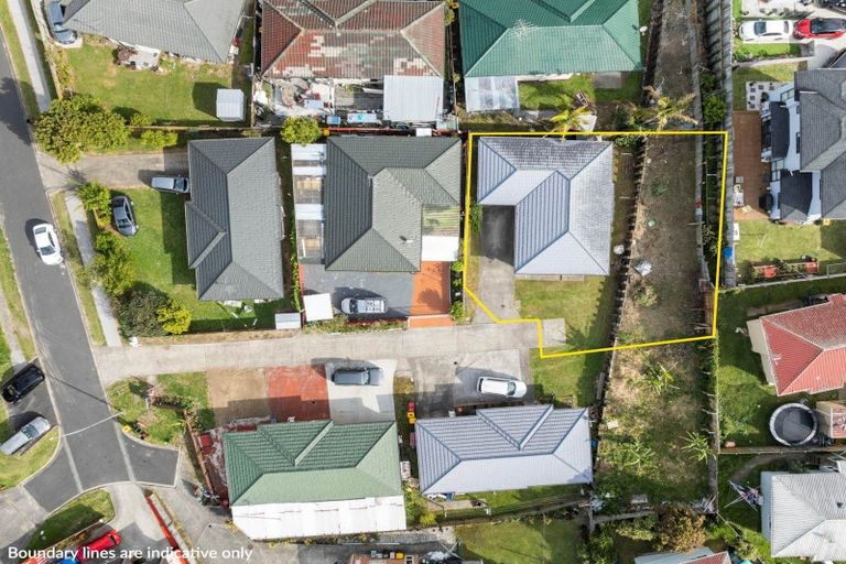 Photo of property in 80 Robert Skelton Place, Clendon Park, Auckland, 2103