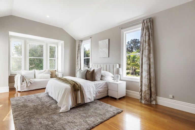 Photo of property in 46 Tainui Road, Devonport, Auckland, 0624