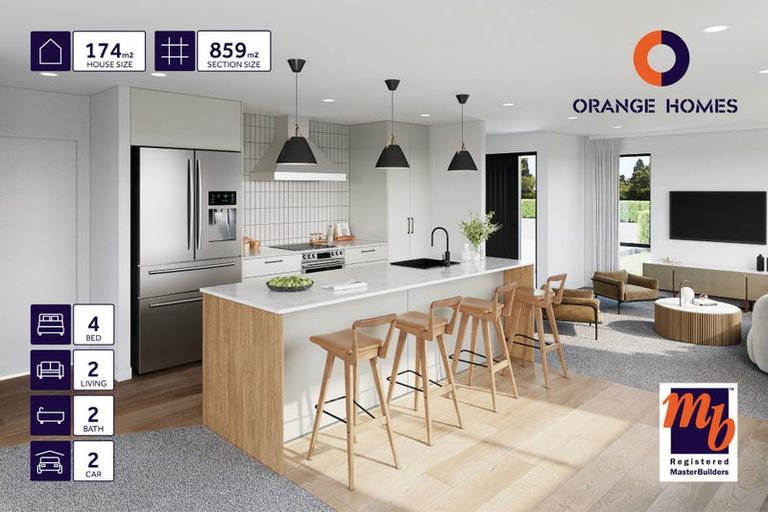 Photo of property in 3a Strowan Avenue, Elgin, Ashburton, 7700