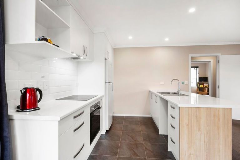 Photo of property in 160a Hakanoa Street, Huntly, 3700