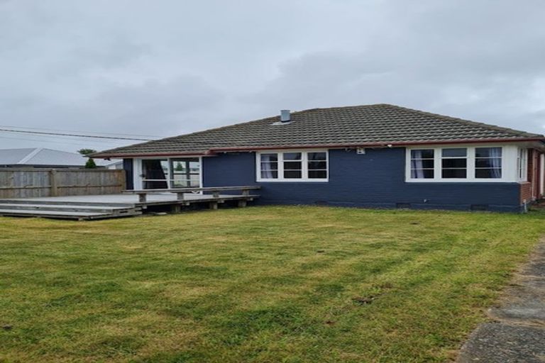 Photo of property in 104 Warden Street, Richmond, Christchurch, 8013