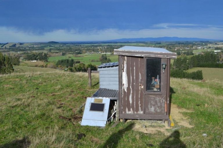 Photo of property in 743 Bay Road, Oxford, 7430