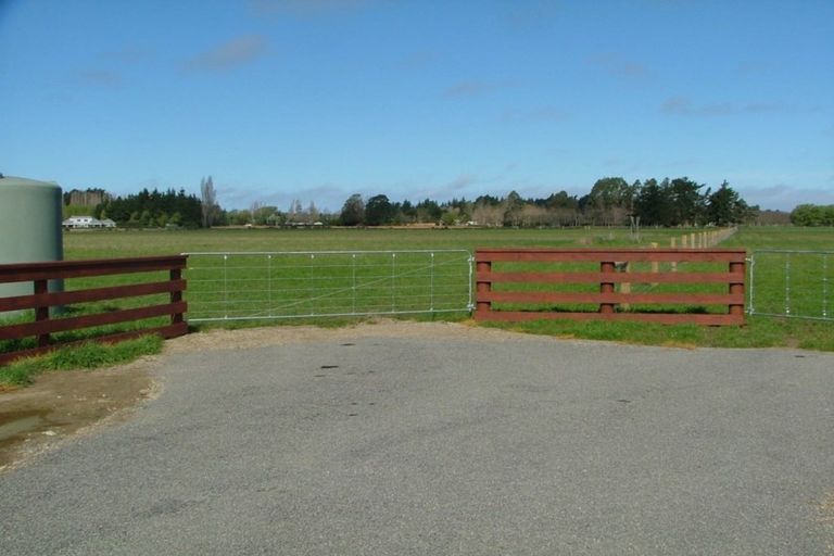 Photo of property in 65 Te Pouapatuki Road, Tuahiwi, Kaiapoi, 7691