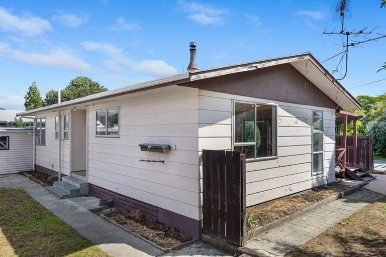 Photo of property in 7a Lucas Street, Riversdale, Blenheim, 7201