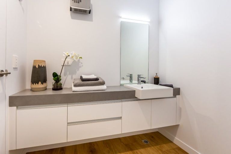 Photo of property in 5/40 Draper Street, Richmond, Christchurch, 8013