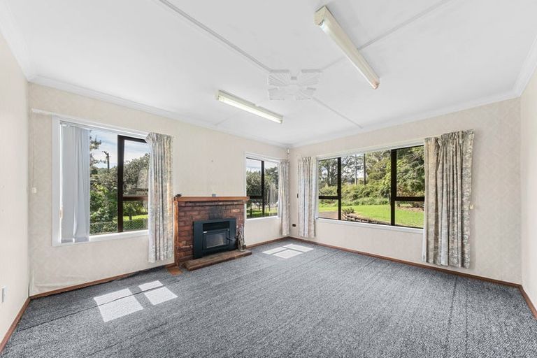 Photo of property in 472 Junction Road, Burgess Park, New Plymouth, 4371