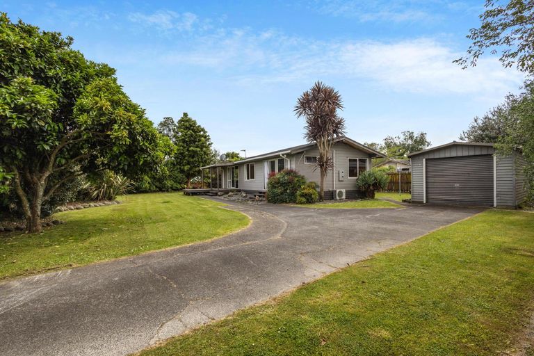 Photo of property in 35 Tawari Street, Matamata, 3400