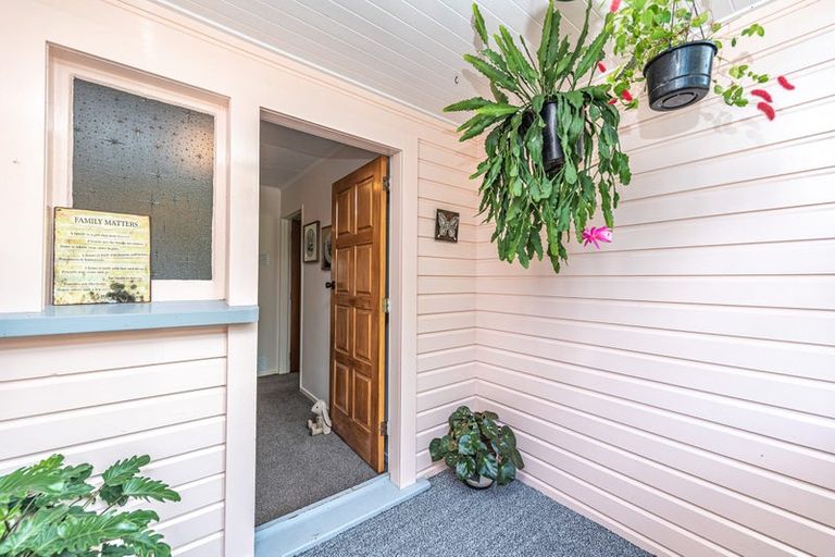 Photo of property in 45 Benefield Street, Whanganui East, Whanganui, 4500