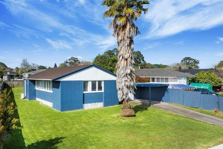 Photo of property in 35 Hamilton Drive, Waiuku, 2123