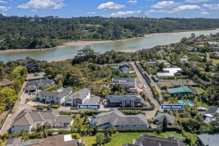 Photo of property in 11 Henry Blyth Lane, Greenhithe, Auckland, 0632