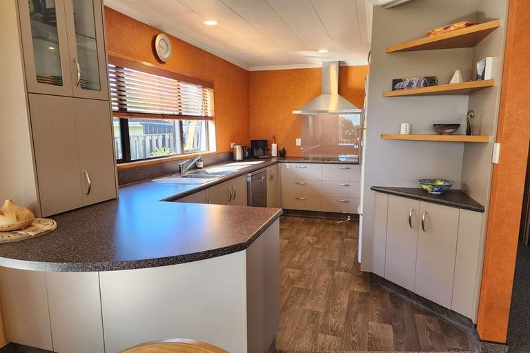 Photo of property in 1 Felix Campbell Street, Greymouth, 7805