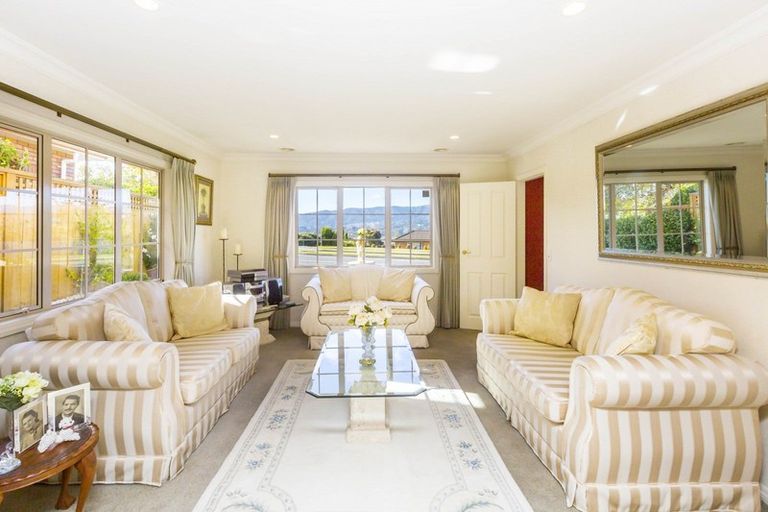 Photo of property in 41 Kirton Drive, Riverstone Terraces, Upper Hutt, 5018