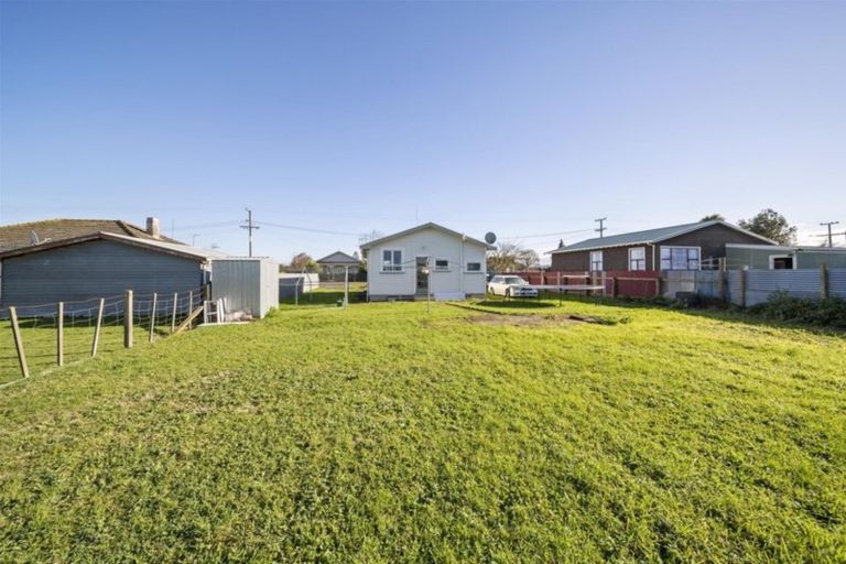 Photo of property in 84 Ketemarae Road, Normanby, Hawera, 4614