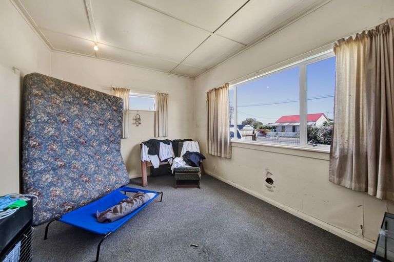 Photo of property in 35 Mawhitiwhiti Road, Normanby, Hawera, 4614