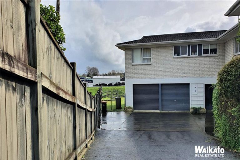 Photo of property in 25a Anderson Street, Putaruru, 3411