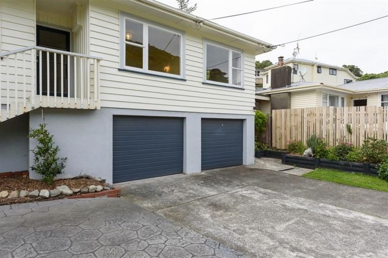 Photo of property in 173 Campbell Street, Karori, Wellington, 6012