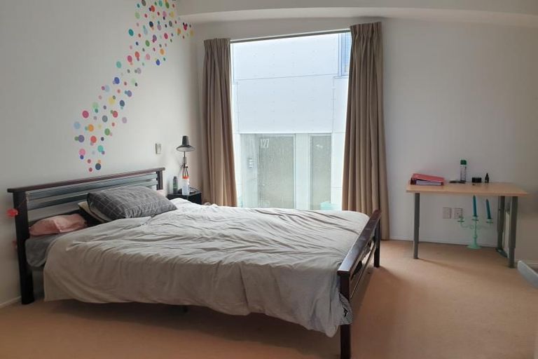 Photo of property in Century City Apartments, 123/72 Tory Street, Te Aro, Wellington, 6011