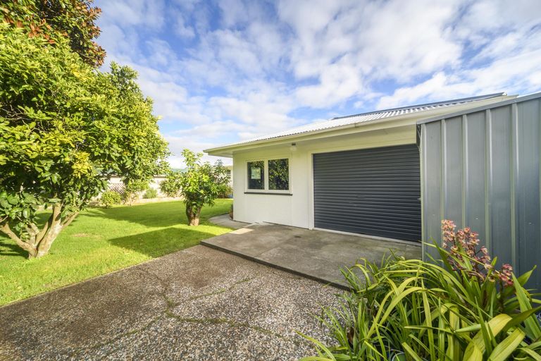 Photo of property in 7 Ruha Street, West End, Palmerston North, 4412