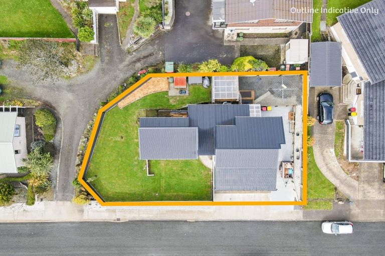 Photo of property in 3 Medway Street, Kingswell, Invercargill, 9812