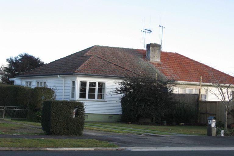 Photo of property in 12 Pearsons Avenue, Claudelands, Hamilton, 3214