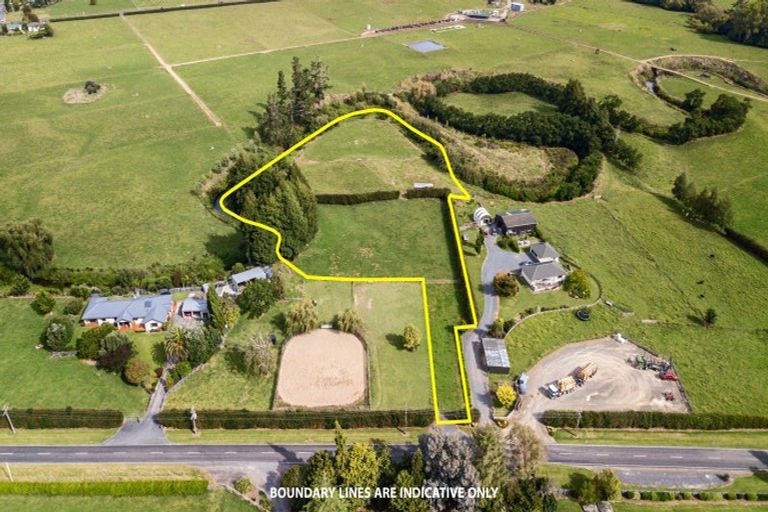 Photo of property in 91 Kio Kio Station Road, Otorohanga, 3974
