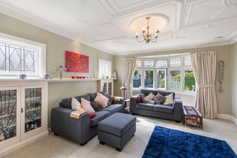 Photo of property in 167a Ferguson Street, West End, Palmerston North, 4412