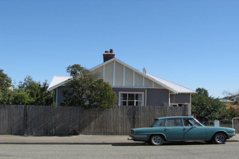 Photo of property in 164 Le Cren Street, Seaview, Timaru, 7910