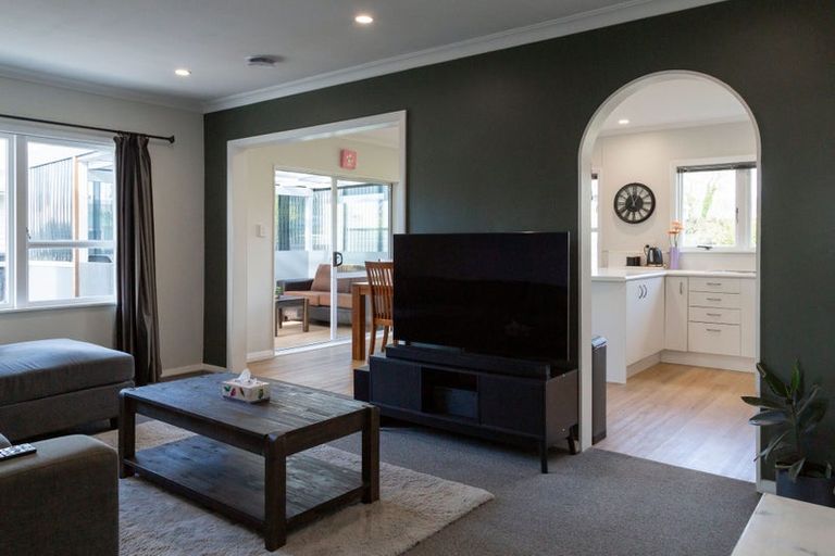 Photo of property in 60 Parker Avenue, Levin, 5510