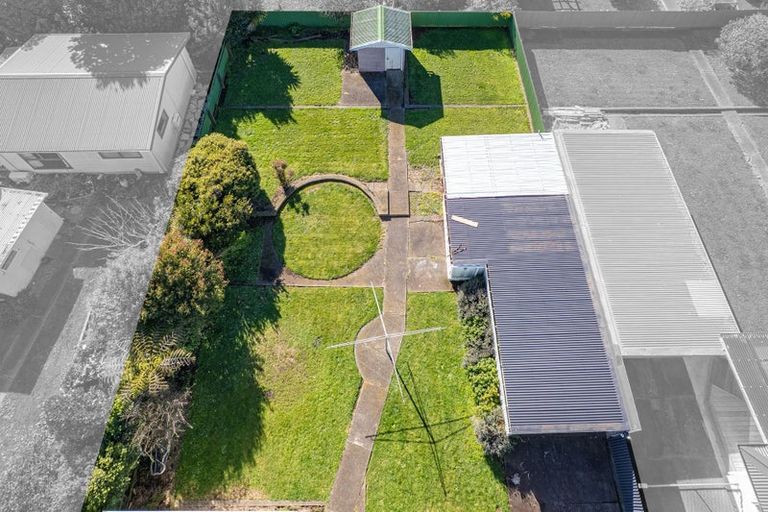 Photo of property in 46 Surrey Road, Springvale, Whanganui, 4501