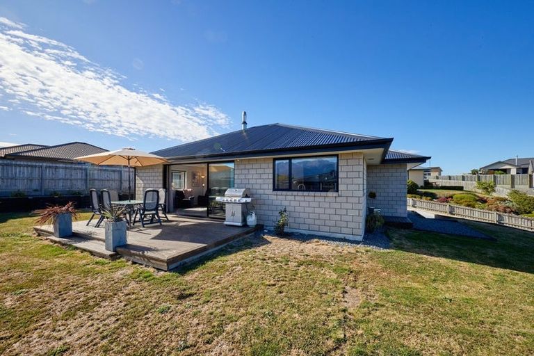 Photo of property in 6 Pukeko Place, Kaikoura, 7300