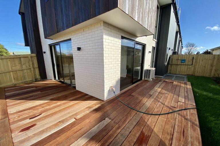 Photo of property in 1/9 Wychbury Street, Spreydon, Christchurch, 8024