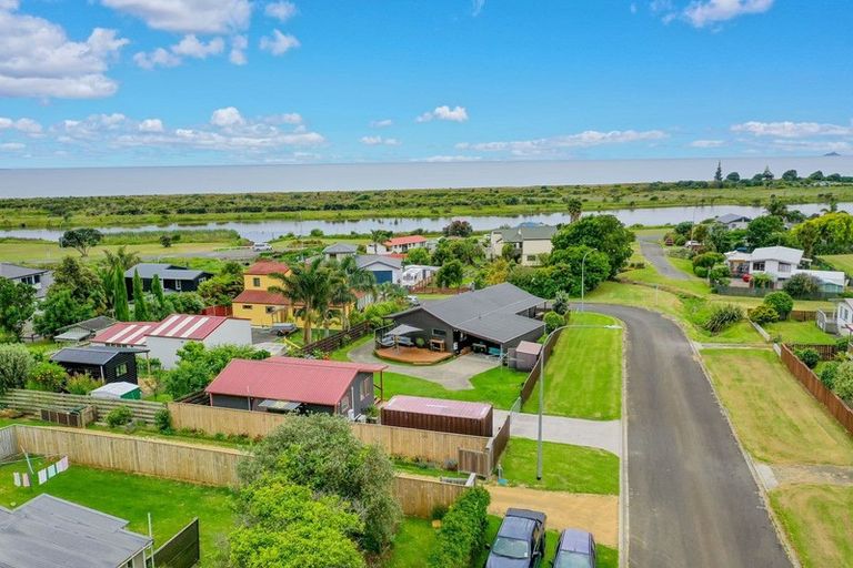 Photo of property in 1 Grace Street, Matata, Whakatane, 3194