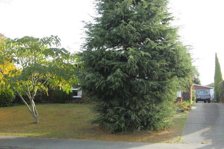 Photo of property in 55 Cheyenne Street, Sockburn, Christchurch, 8042