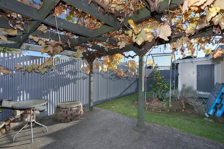 Photo of property in 18 Andrew Street, Feilding, 4702