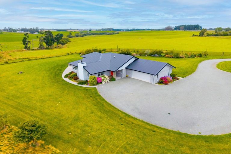 Photo of property in 180 Daniels Road, Salisbury, Timaru, 7971