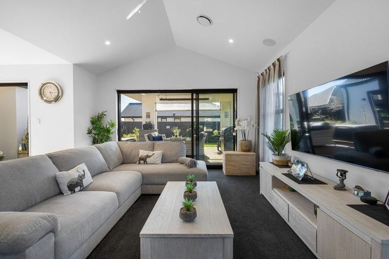 Photo of property in 17 Talon Drive, Rolleston, 7615