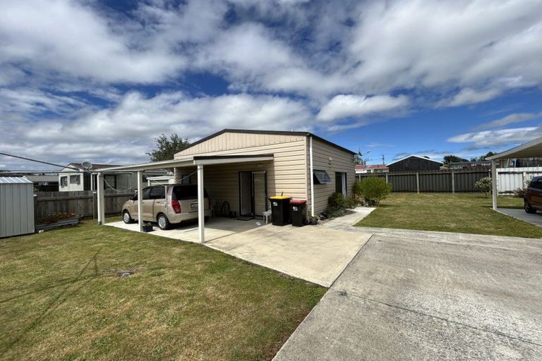 Photo of property in 24 Clyde Street, Tokoroa, 3420