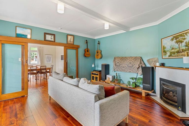 Photo of property in 55 Great North Road, Saint Johns Hill, Whanganui, 4501