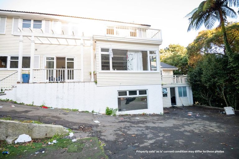 Photo of property in 83 Hatton Street, Karori, Wellington, 6012