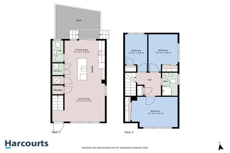 Photo of property in 18/106 Triangle Road, Massey, Auckland, 0614