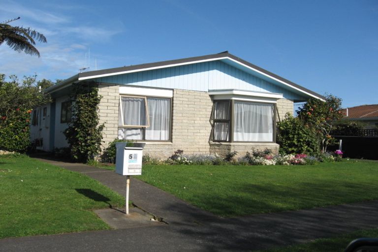 Photo of property in 52 Dorset Road, Springvale, Whanganui, 4501