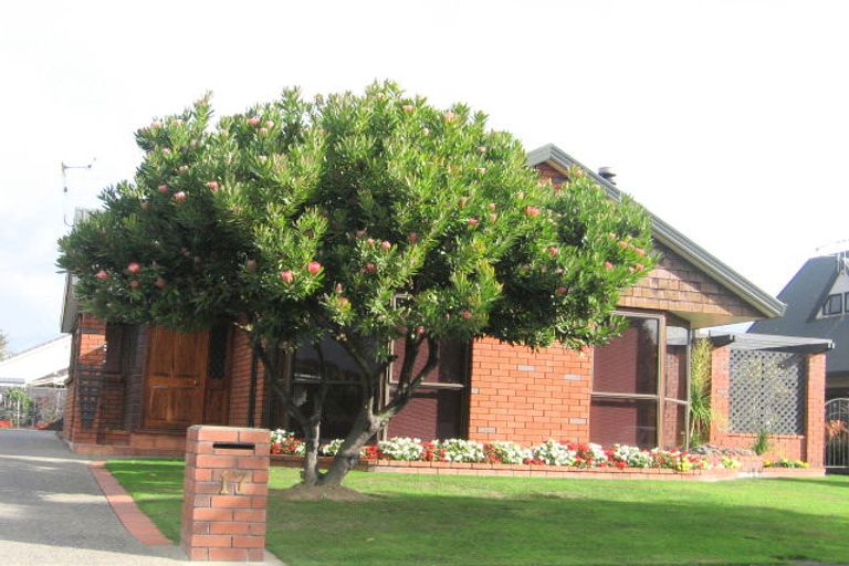 Photo of property in 17 Hanmer Place, Highbury, Palmerston North, 4412