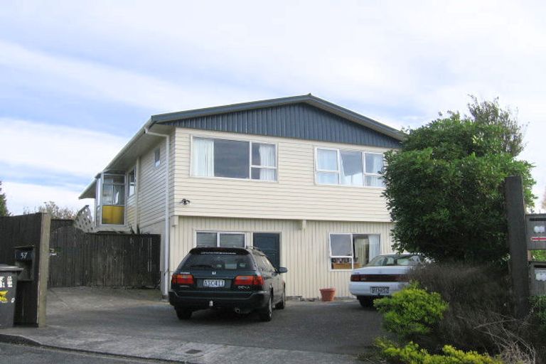 Photo of property in 57 Baylands Drive, Newlands, Wellington, 6037