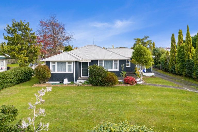 Photo of property in 490 Wellington Road, Marton, 4710